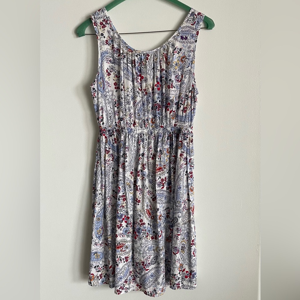 Aqua Dress Size XS